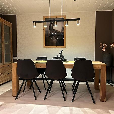 Chalet 1480 Gaschurn Exterior foto