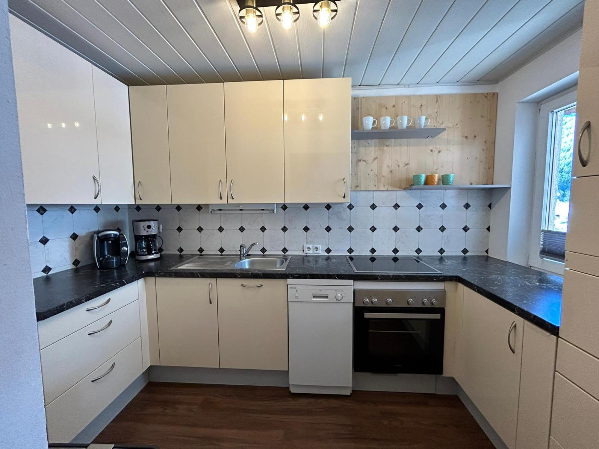 Chalet 1480 Gaschurn Exterior foto